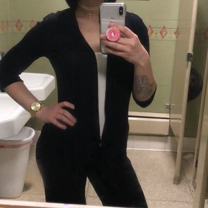 Meet your Posher, Chelsia